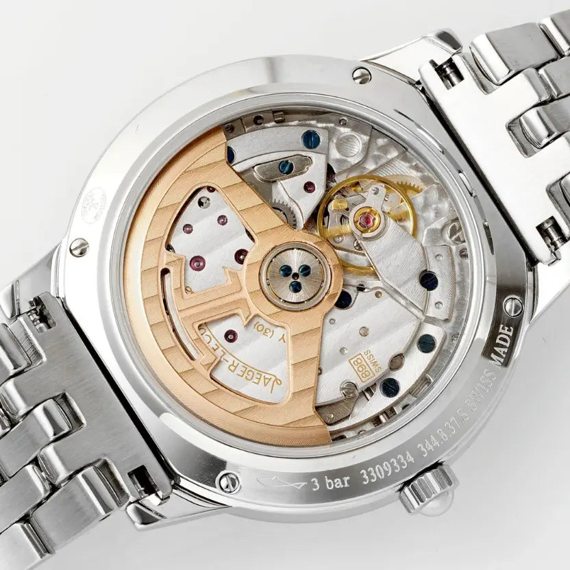 Jaeger-LeCoultre Rendez-Vous Classic Night & Day