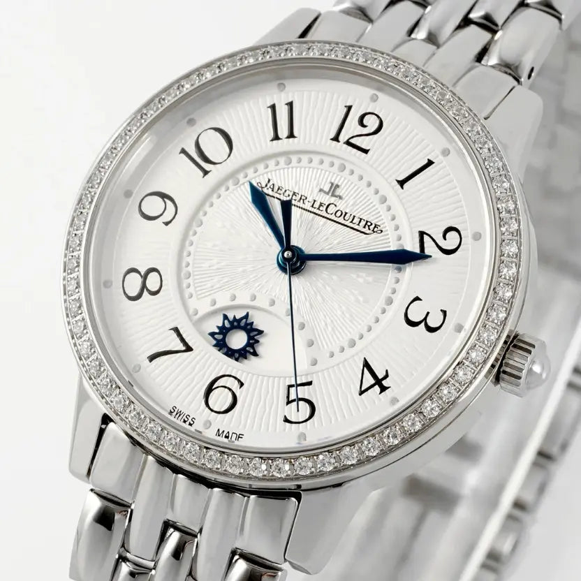 Jaeger-LeCoultre Rendez-Vous Classic Night & Day