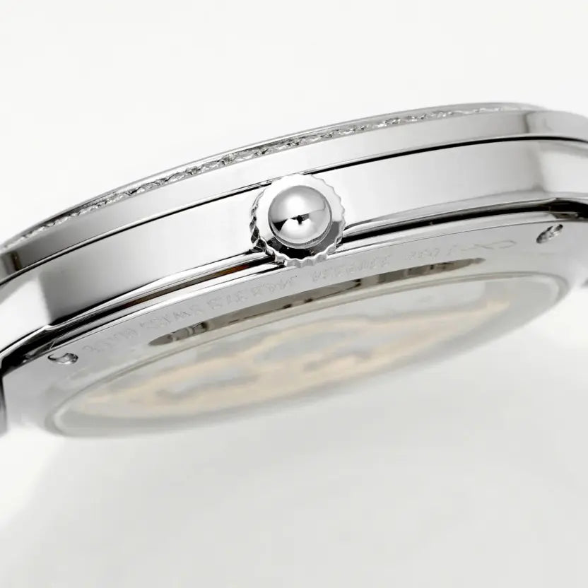 Jaeger-LeCoultre Rendez-Vous Classic Night & Day