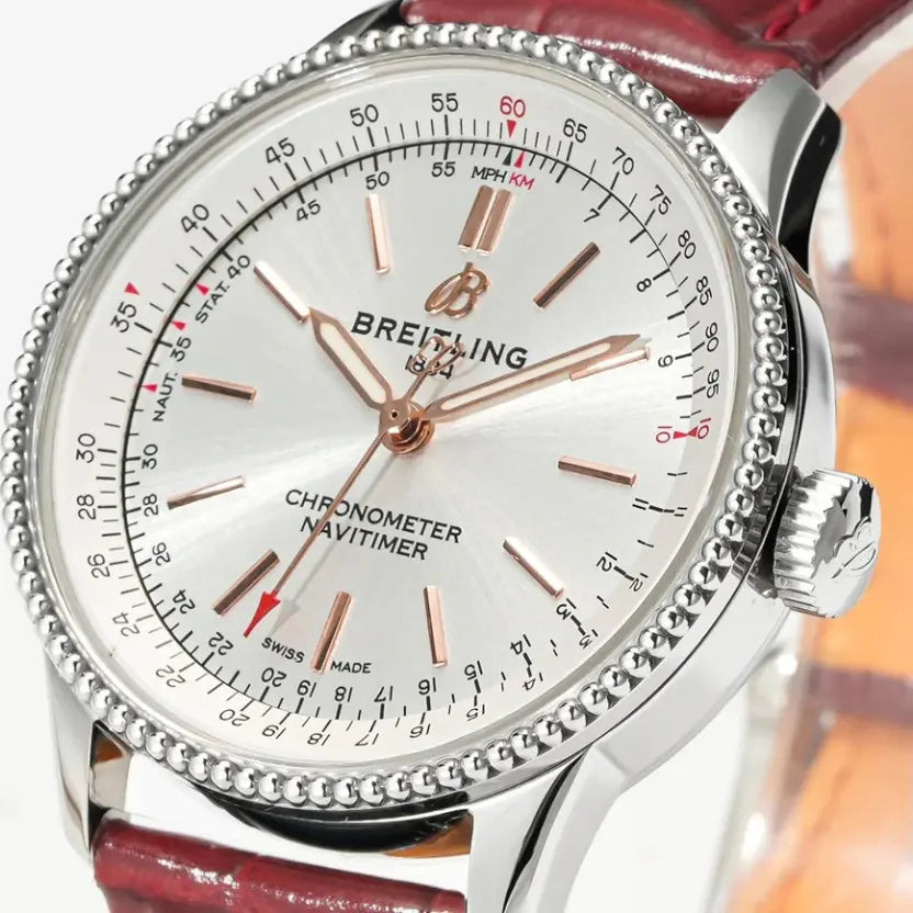 Breitling Navitimer Automatic 35