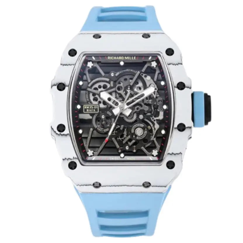 Richard Mille RM 35-01 Rafael Nadal model