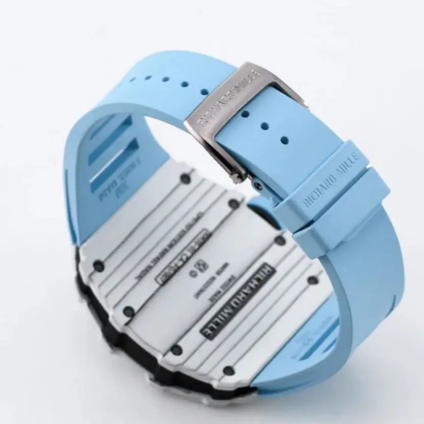 Richard Mille RM 35-01 Rafael Nadal model
