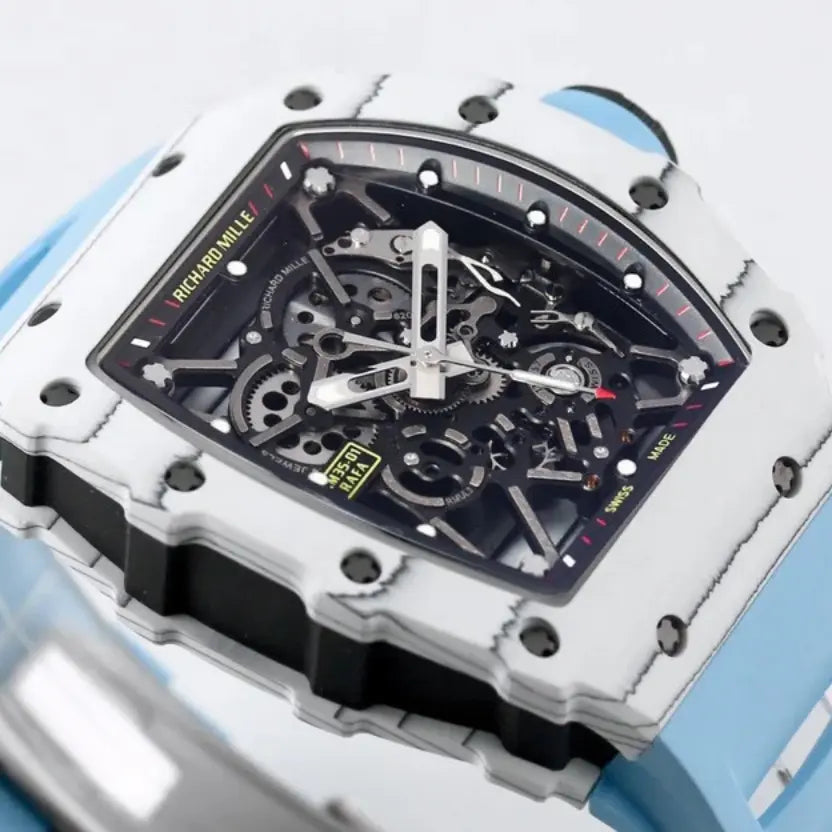 Richard Mille RM 35-01 Rafael Nadal model