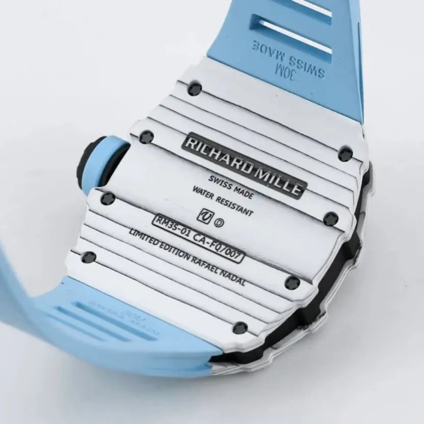 Richard Mille RM 35-01 Rafael Nadal model