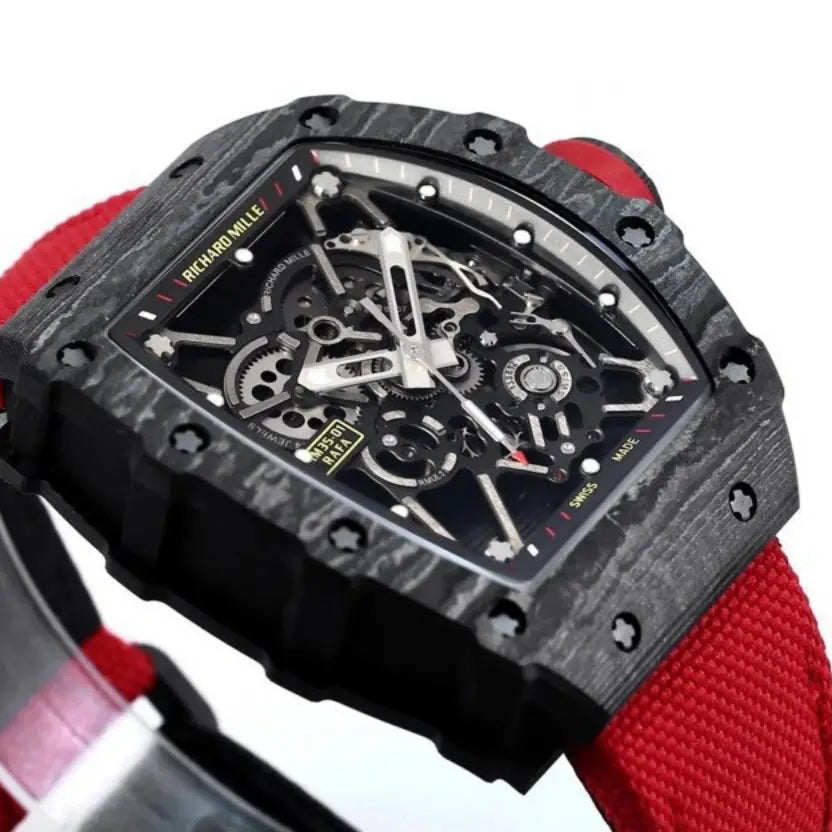 Richard Mille RM 35-01 Rafael Nadal
