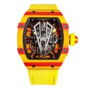 Richard Mille RM 27-03 Tourbillon Rafael Nadal