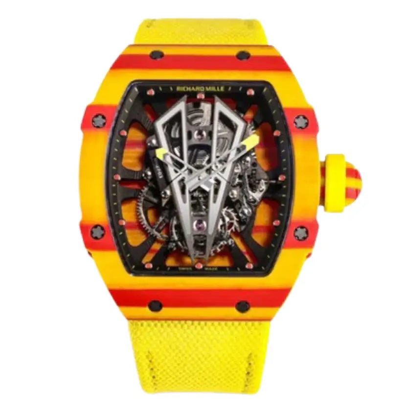Richard Mille RM 27-03 Tourbillon Rafael Nadal