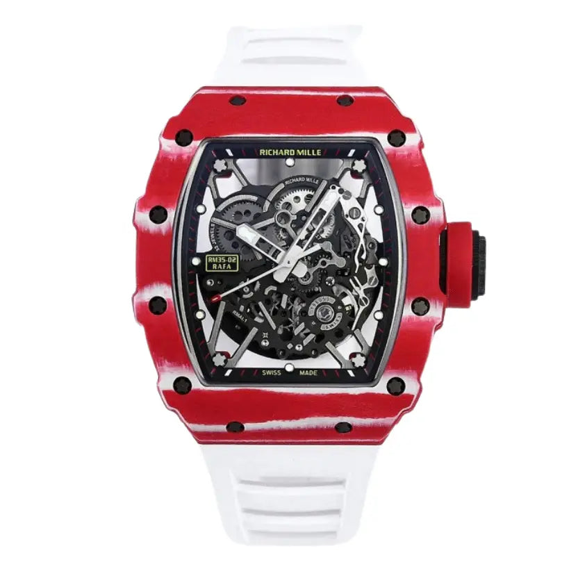 Richard Mille RM 35-02 Rafael Nadal