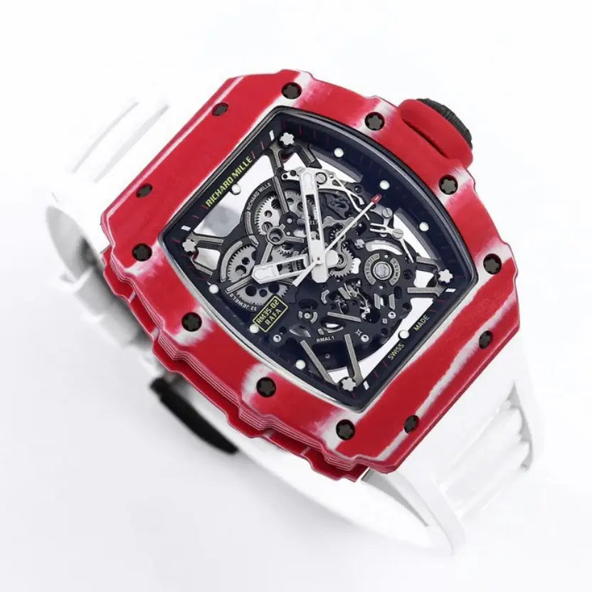 Richard Mille RM 35-02 Rafael Nadal