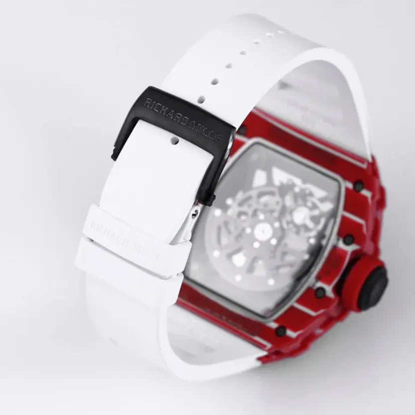 Richard Mille RM 35-02 Rafael Nadal