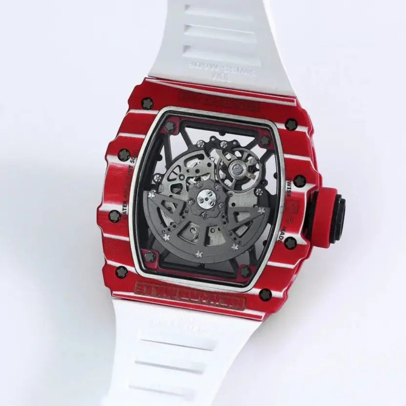 Richard Mille RM 35-02 Rafael Nadal