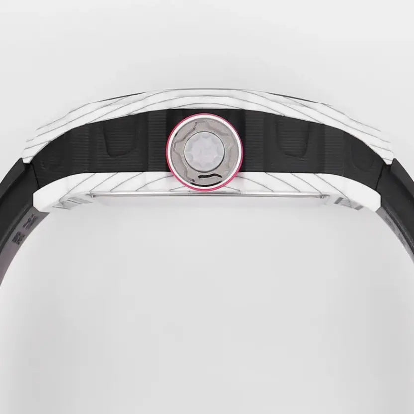 Richard Mille RM 38-02 Tourbillon Bubba Watson