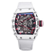 Richard Mille RM 38-02 Manual Winding Tourbillon Bubba Watson