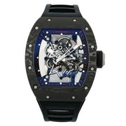Richard Mille RM 055 Bubba Watson