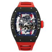 Richard Mille RM 055 Bubba Watson Dark Legend American Edition