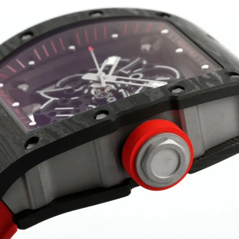 Richard Mille RM 055 Bubba Watson Dark Legend American Edition