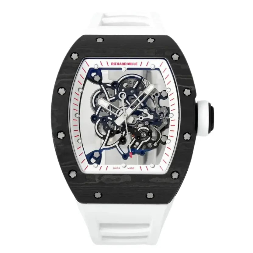 Richard Mille RM 055 Bubba Watson
