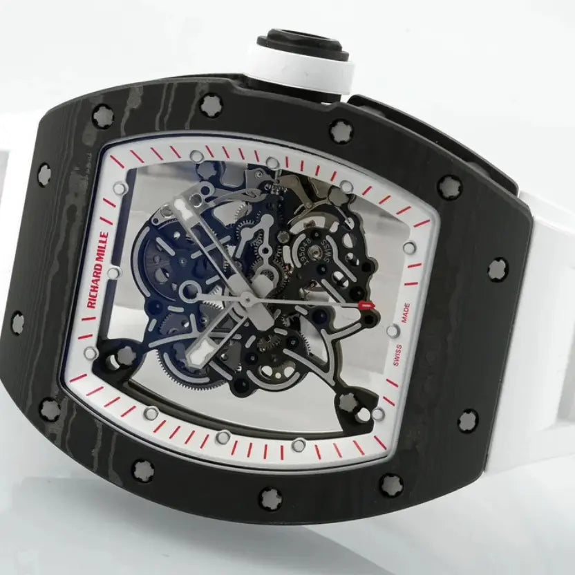Richard Mille RM 055 Bubba Watson