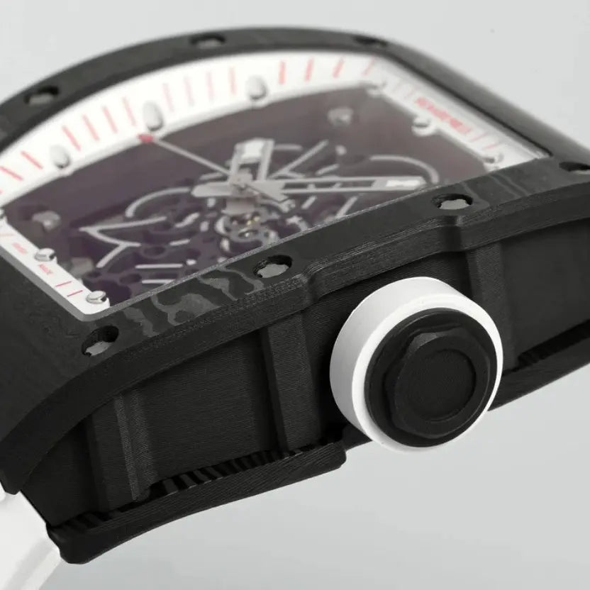 Richard Mille RM 055 Bubba Watson