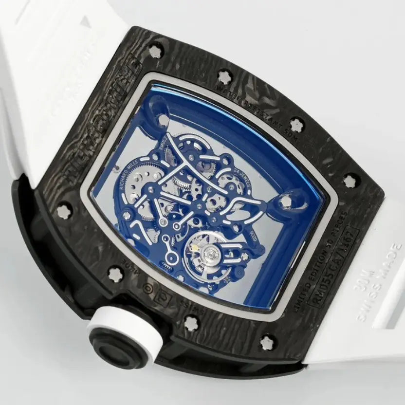 Richard Mille RM 055 Bubba Watson