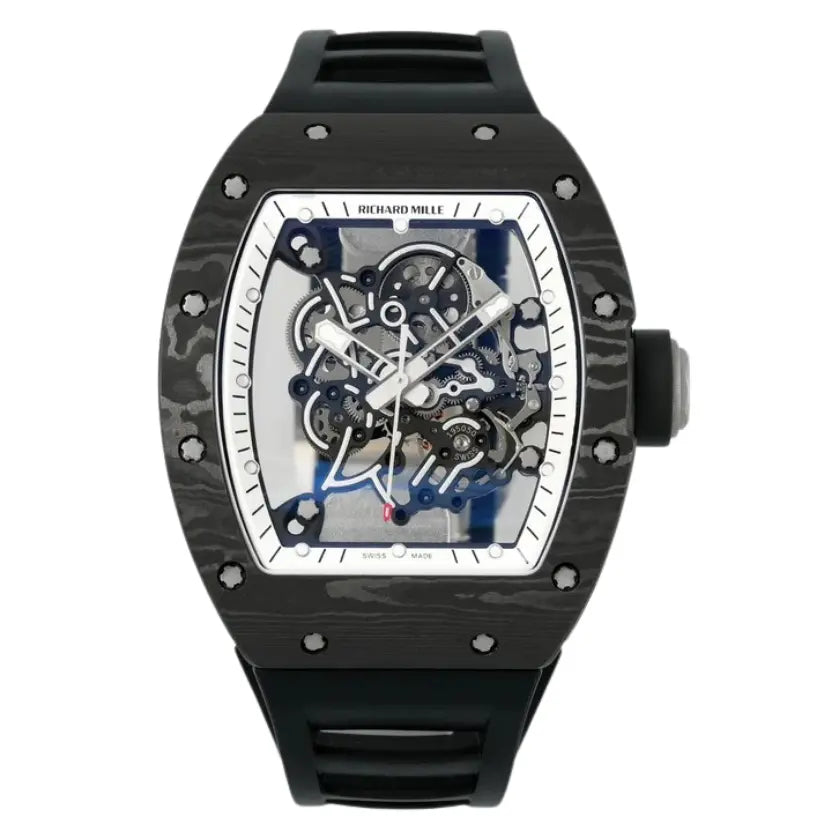 Richard Mille RM 055 Bubba Watson