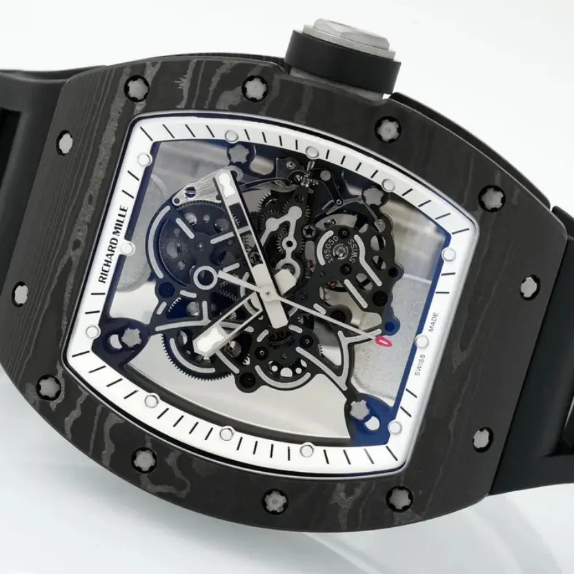 Richard Mille RM 055 Bubba Watson