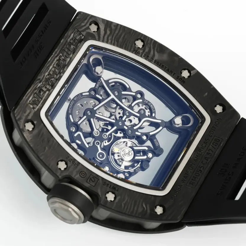 Richard Mille RM 055 Bubba Watson