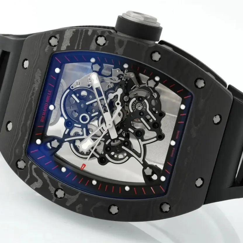 Richard Mille RM 055 Bubba Watson