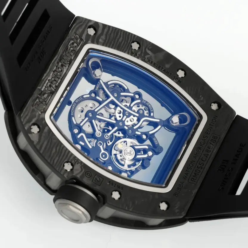 Richard Mille RM 055 Bubba Watson