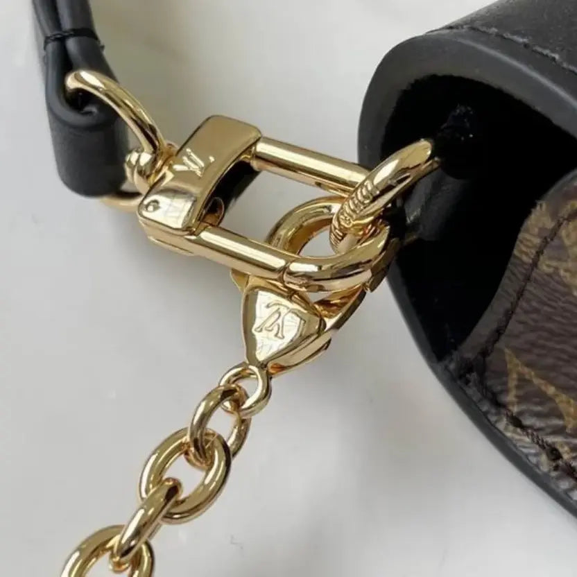 Padlock || M80559 || High Quality Bag