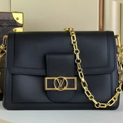 Dauphine Soft || M25209 || High Quality Bag