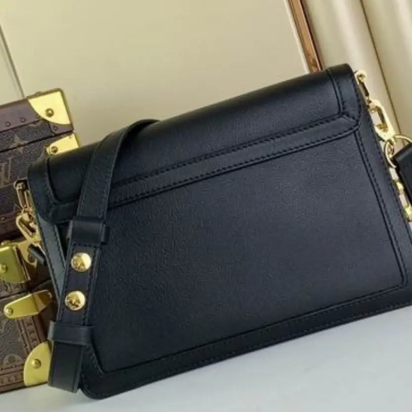 Dauphine Soft || M25209 || High Quality Bag