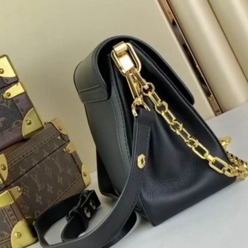 Dauphine Soft || M25209 || High Quality Bag