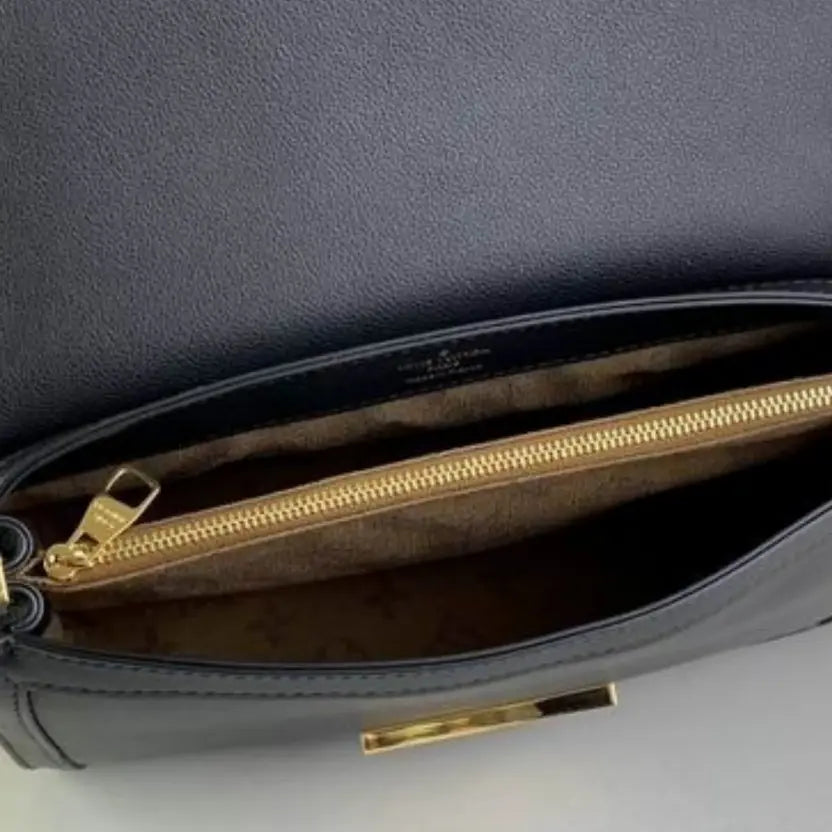 Dauphine Soft || M25209 || High Quality Bag