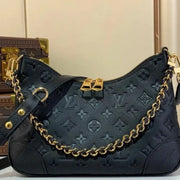 Boulogne || M12930 || High Quality Bag