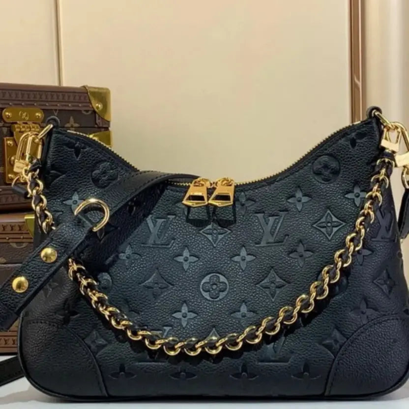 Boulogne || M12930 || High Quality Bag