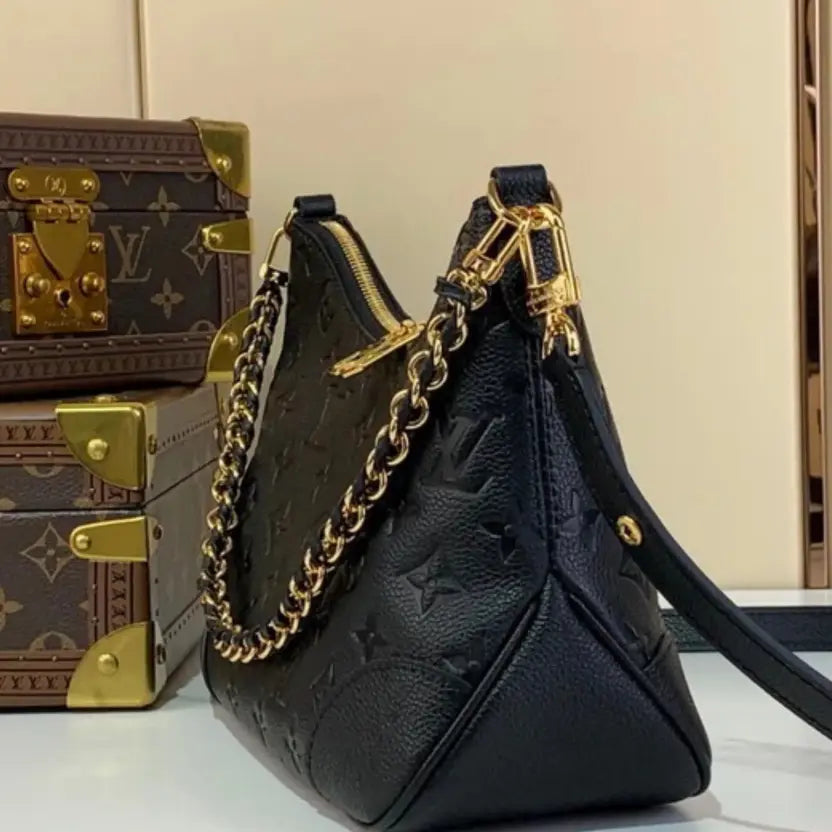Boulogne || M12930 || High Quality Bag