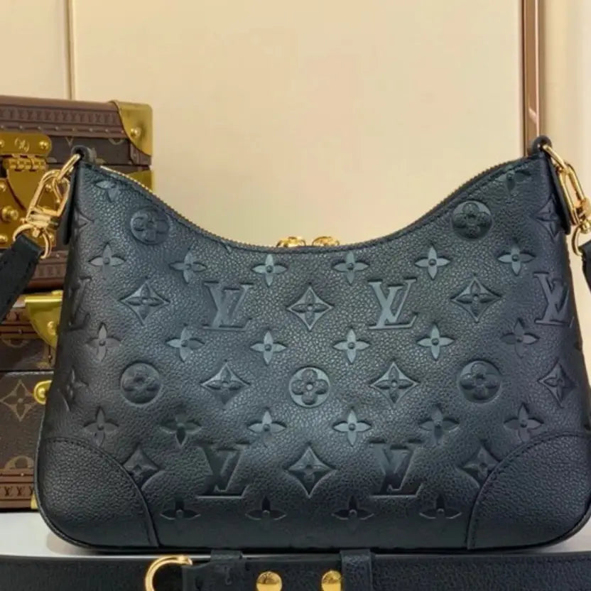 Boulogne || M12930 || High Quality Bag