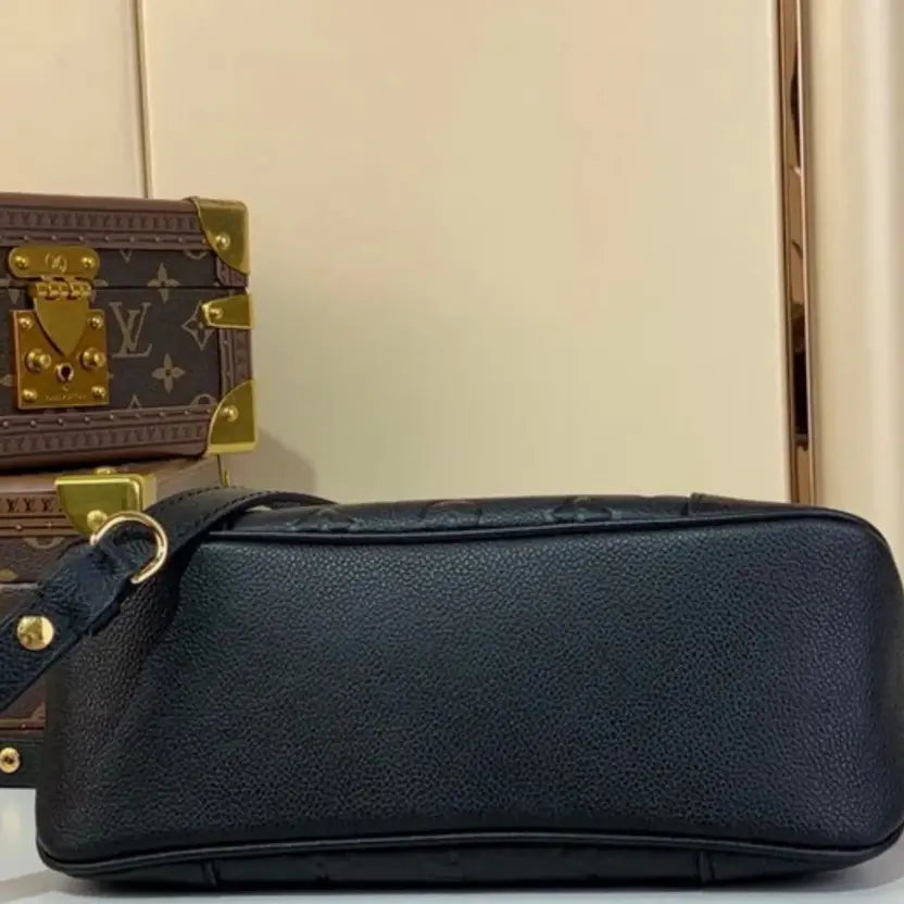 Boulogne || M12930 || High Quality Bag