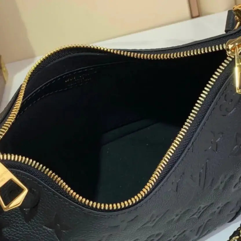 Boulogne || M12930 || High Quality Bag