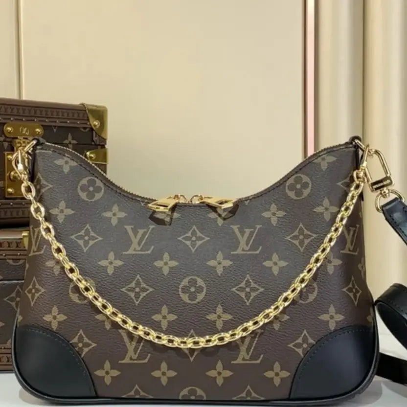 Boulogne || M45832 || High Quality Bag