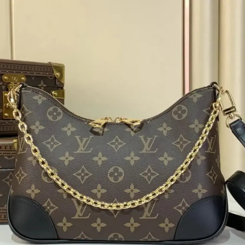 Cluny || M46372 || High Quality Bag
