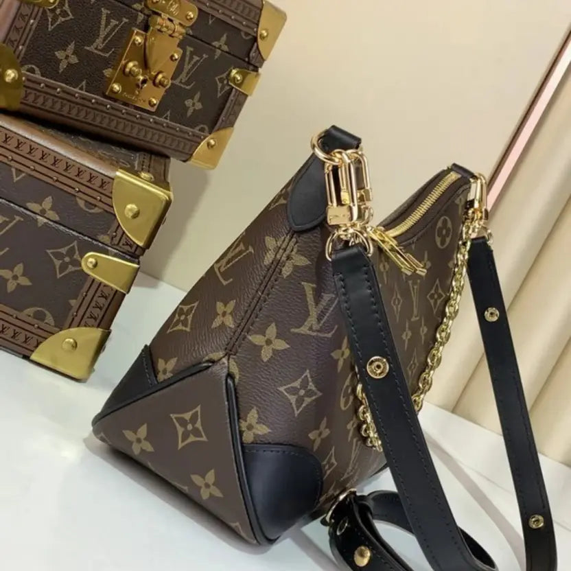 Boulogne || M45832 || High Quality Bag