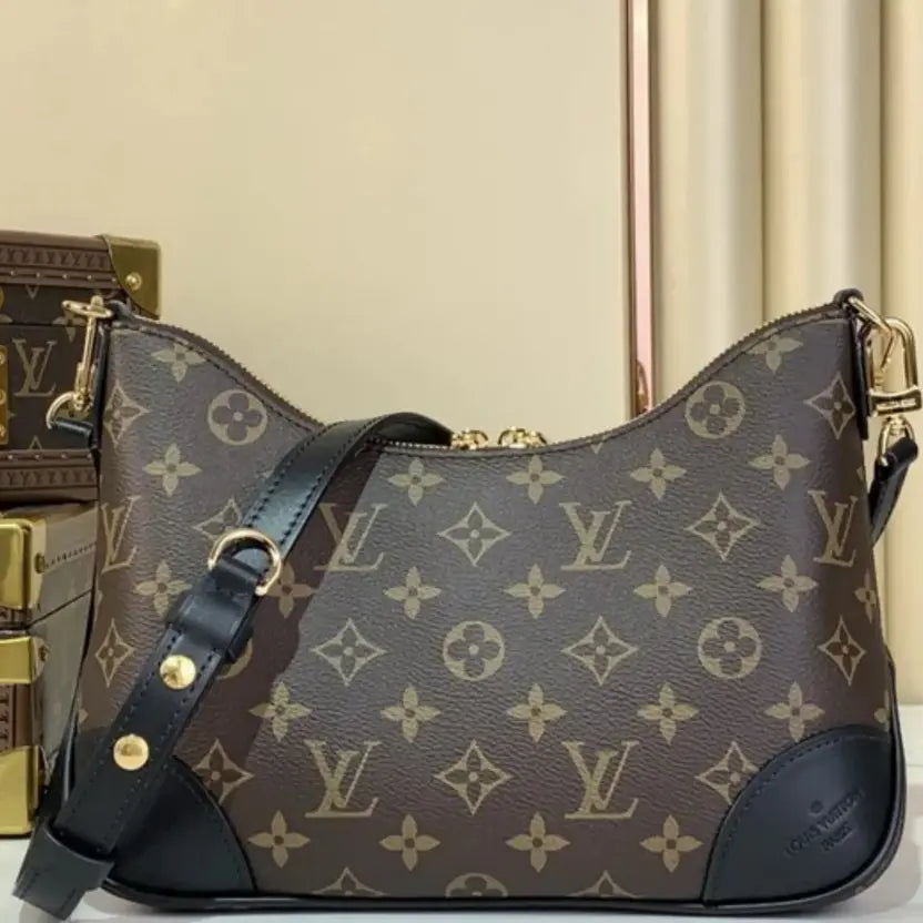 Boulogne || M45832 || High Quality Bag