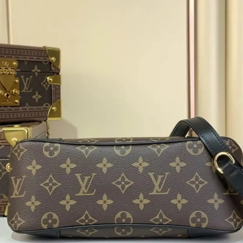 Boulogne || M45832 || High Quality Bag