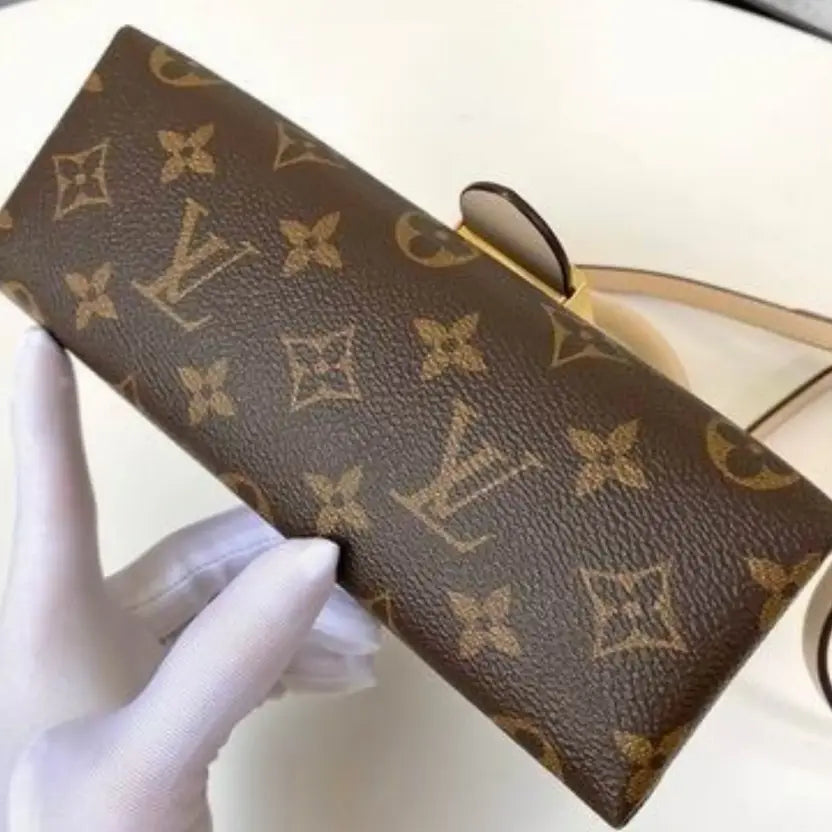 Locky BB || M44653 || High Quality Bag