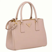 Boutique Quality || Prada Pink Galleria Medium Bag