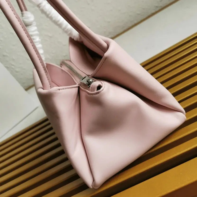 Boutique Quality || Prada Supernova Small Shoulder Bag in Pink