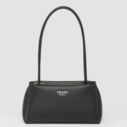 Boutique Quality || Prada Supernova Small Shoulder Bag in Black
