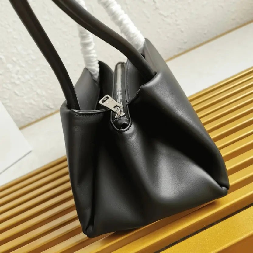 Boutique Quality || Prada Supernova Small Shoulder Bag in Black